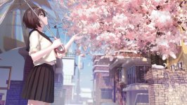 Desktop wallpaper. Anime. ID:149652