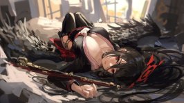 Desktop wallpaper. Anime. ID:161919