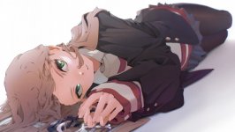 Desktop wallpaper. Minami Yume