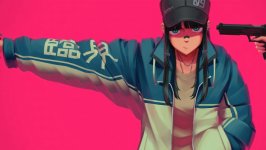 Desktop wallpaper. Anime. ID:149921