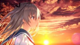Desktop wallpaper. Anime. ID:149987
