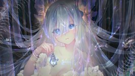 Desktop wallpaper. Anime. ID:150098