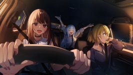 Desktop wallpaper. Anime. ID:150224