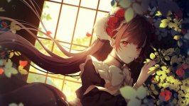 Desktop wallpaper. Anime. ID:150311