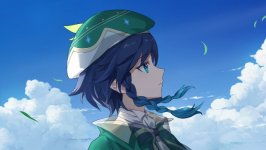 Desktop wallpaper. Anime. ID:150456