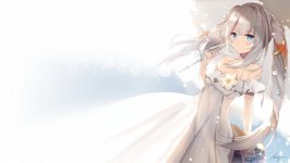 Desktop wallpaper. Anime. ID:150472