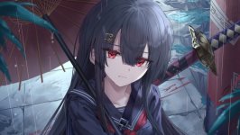 Desktop wallpaper. Anime. ID:150480