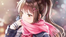 Desktop wallpaper. Anime. ID:150502