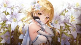 Desktop wallpaper. Anime. ID:150507