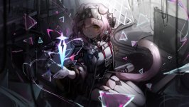 Desktop wallpaper. Anime. ID:150508
