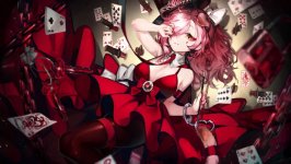 Desktop wallpaper. Anime. ID:150513