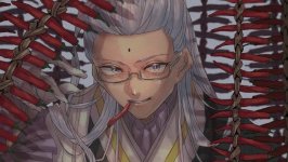 Desktop wallpaper. Chen Gong
