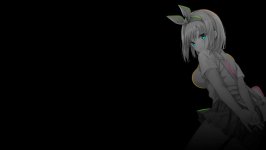 Desktop wallpaper. Anime. ID:150666