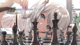 Desktop wallpaper. Anime. ID:150691