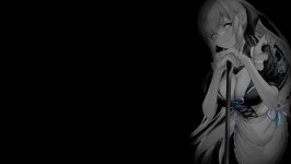 Desktop wallpaper. Anime. ID:150699