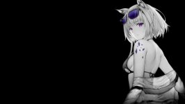 Desktop wallpaper. Anime. ID:150819