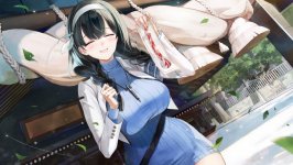 Desktop wallpaper. Anime. ID:150829