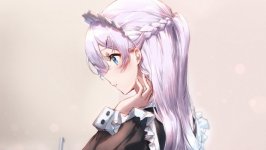 Desktop wallpaper. Anime. ID:150959