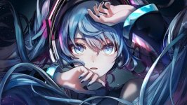 Desktop wallpaper. Anime. ID:151212