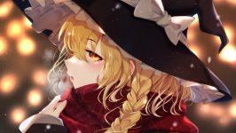 Desktop wallpaper. Anime. ID:151570