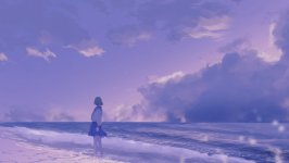 Desktop wallpaper. Anime. ID:151591