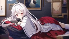 Desktop wallpaper. Anime. ID:151608