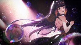 Desktop wallpaper. Anime. ID:151609