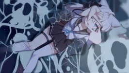 Desktop wallpaper. Anime. ID:151632