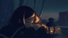 Desktop wallpaper. Anime. ID:151636