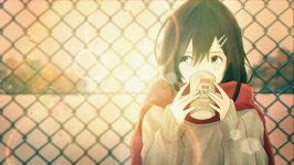 Desktop wallpaper. Anime. ID:151791