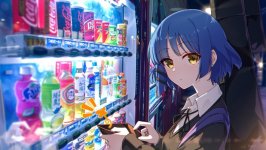 Desktop wallpaper. Anime. ID:151828