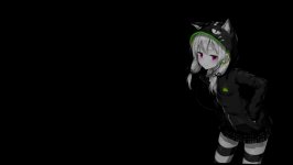 Desktop wallpaper. Anime. ID:151854