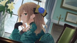 Desktop wallpaper. Anime. ID:151858