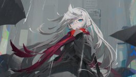 Desktop wallpaper. Anime. ID:151991