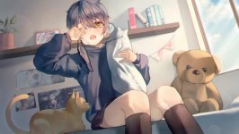 Desktop image. Anime. ID:152046