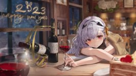 Desktop wallpaper. Anime. ID:152111