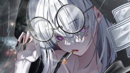 Desktop wallpaper. Anime. ID:152172