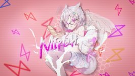 Desktop wallpaper. Anime. ID:152173