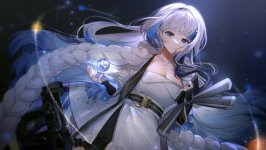 Desktop wallpaper. Anime. ID:152183