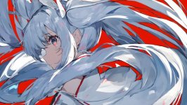 Desktop wallpaper. Anime. ID:152194
