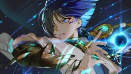 Desktop wallpaper. Anime. ID:152196