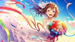 Desktop wallpaper. Anime. ID:152379