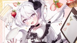 Desktop wallpaper. Anime. ID:152387