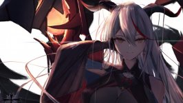 Desktop wallpaper. Anime. ID:152470