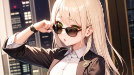 Desktop wallpaper. Anime. ID:152480