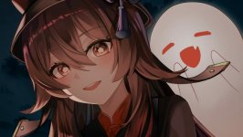 Desktop wallpaper. Anime. ID:152547