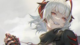 Desktop wallpaper. Anime. ID:152574