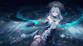 Desktop wallpaper. Anime. ID:152575