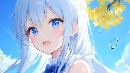 Desktop wallpaper. Anime. ID:152576