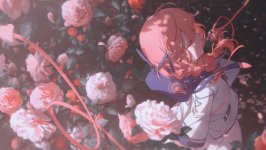 Desktop wallpaper. Anime. ID:152869